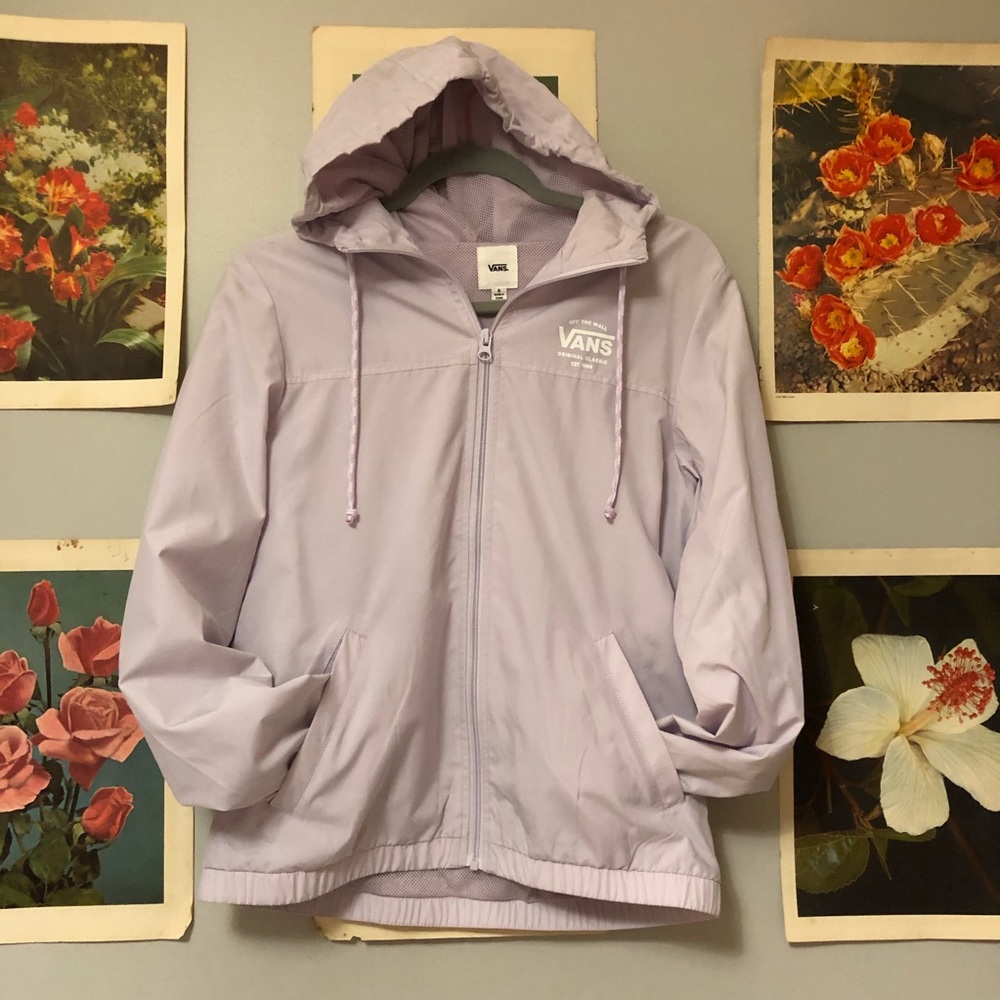 WINDBREAKER